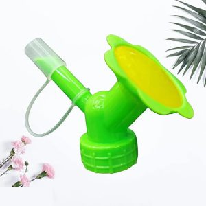2-in-1 Water Spraying Nozzle for Indoor Plants
