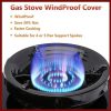 Gas Stove Burner Support