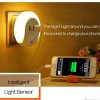 Smart Sensor Night Light