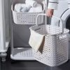 Laundry Storage Cart
